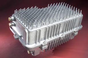 Pace Industries